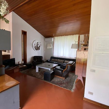 Villa Smeraldo Sale Marasino Luaran gambar