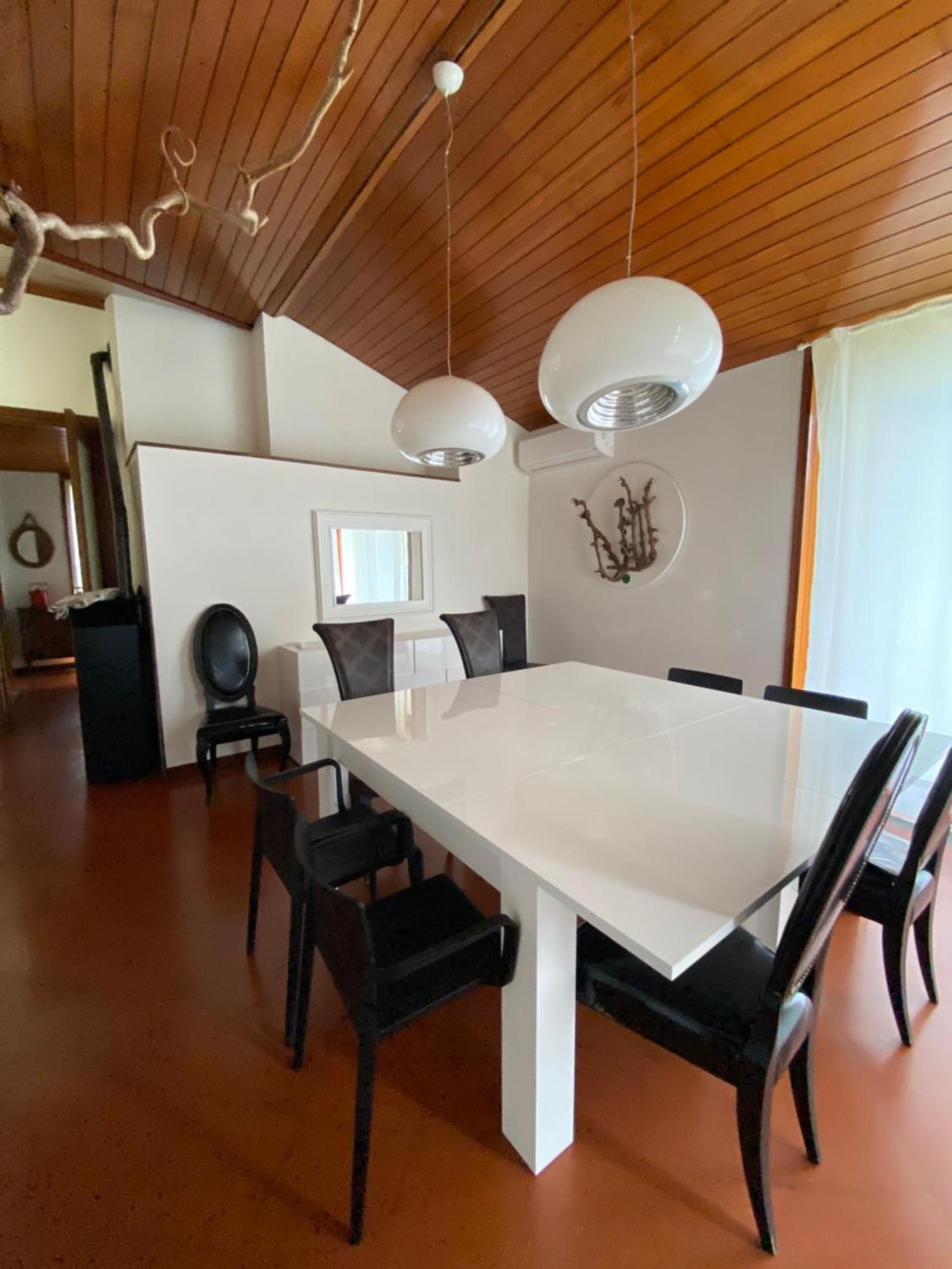 Villa Smeraldo Sale Marasino Luaran gambar