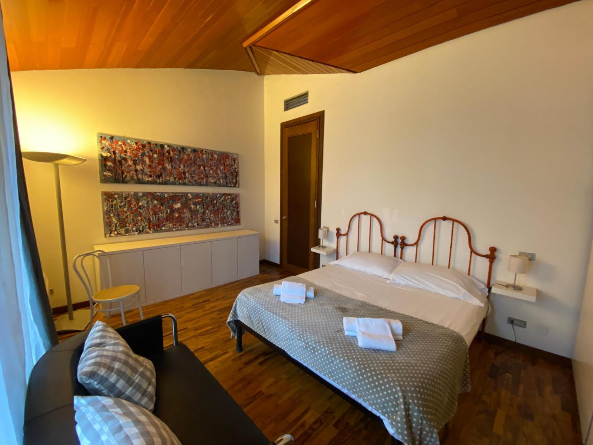 Villa Smeraldo Sale Marasino Luaran gambar