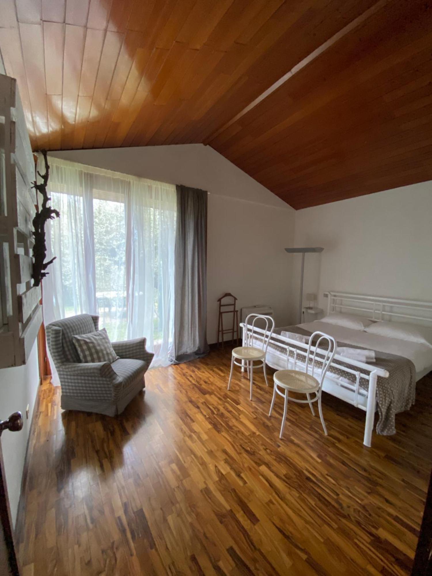 Villa Smeraldo Sale Marasino Luaran gambar