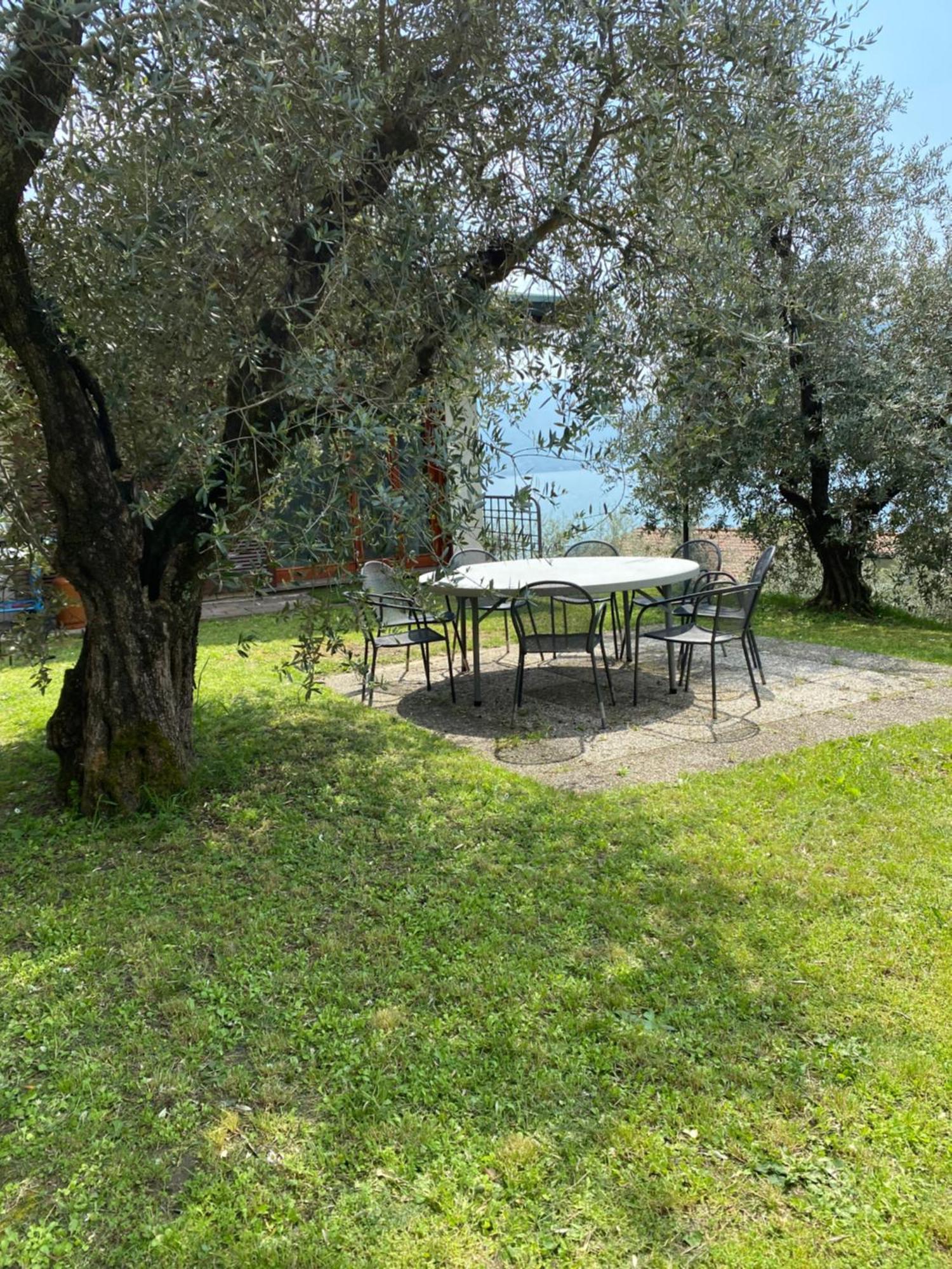 Villa Smeraldo Sale Marasino Luaran gambar