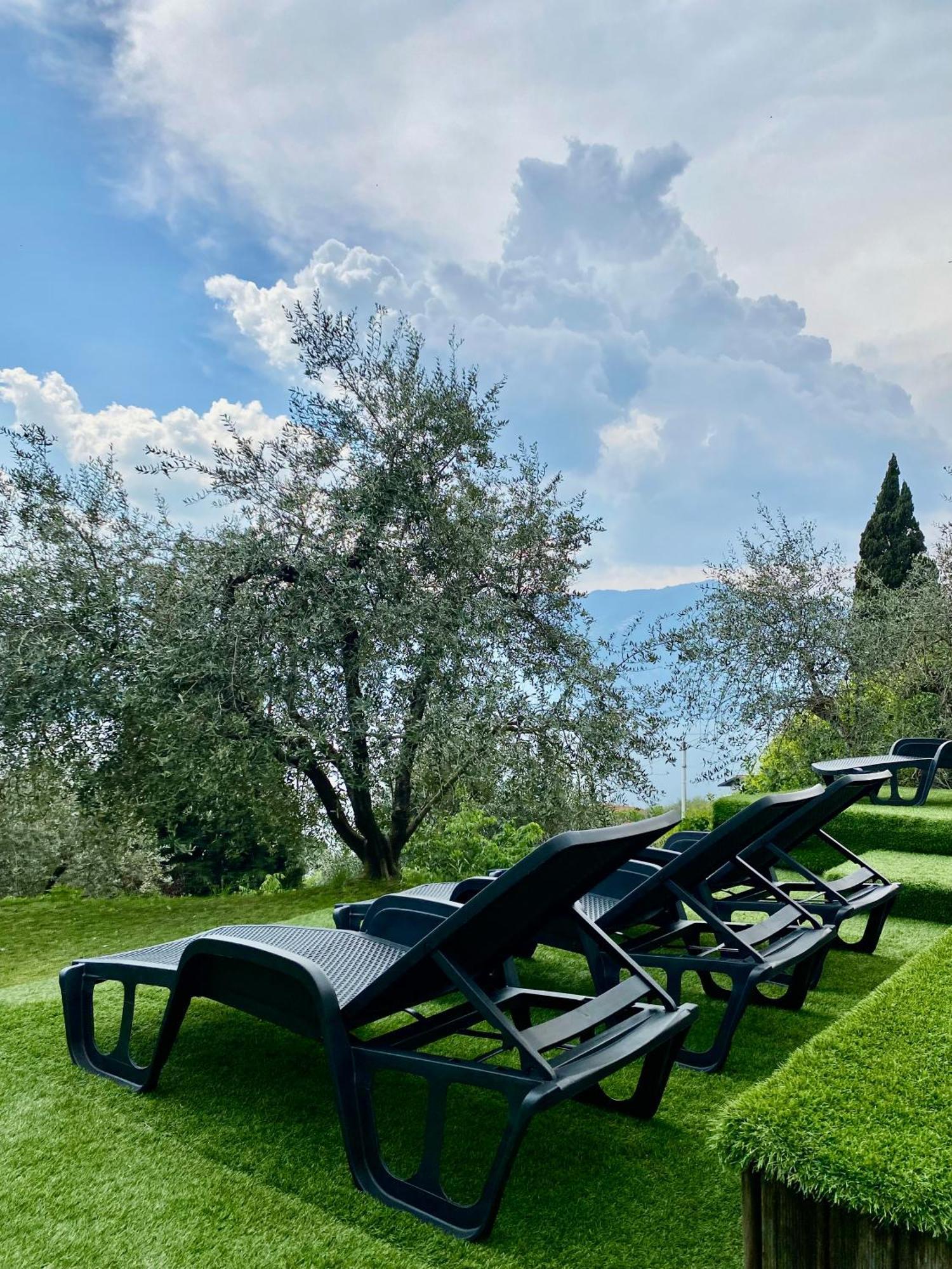 Villa Smeraldo Sale Marasino Luaran gambar