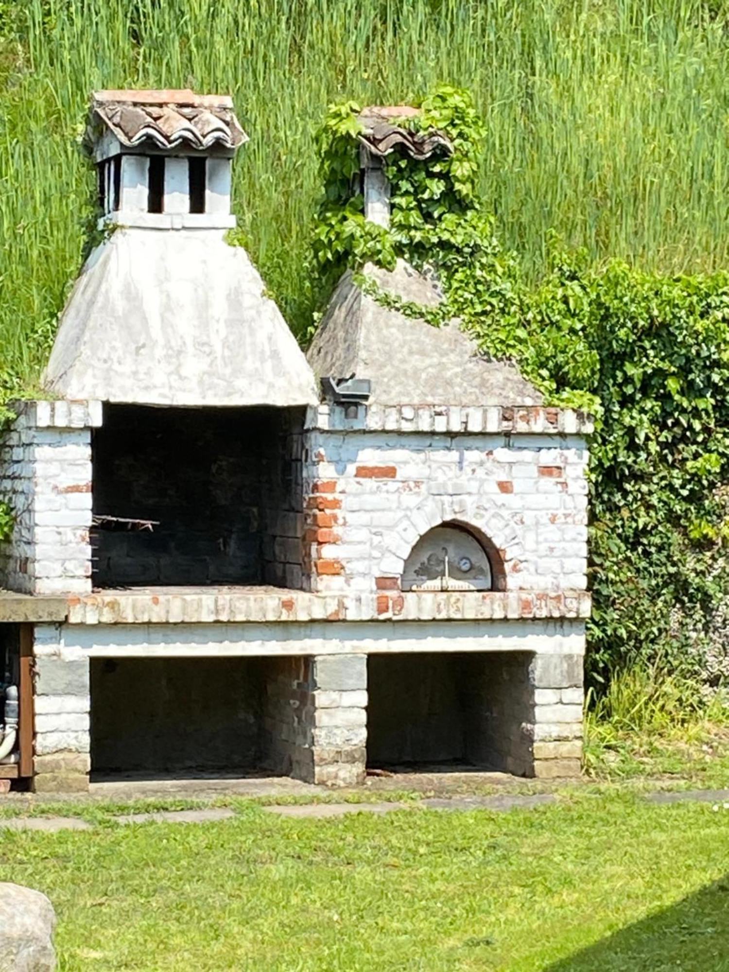Villa Smeraldo Sale Marasino Luaran gambar
