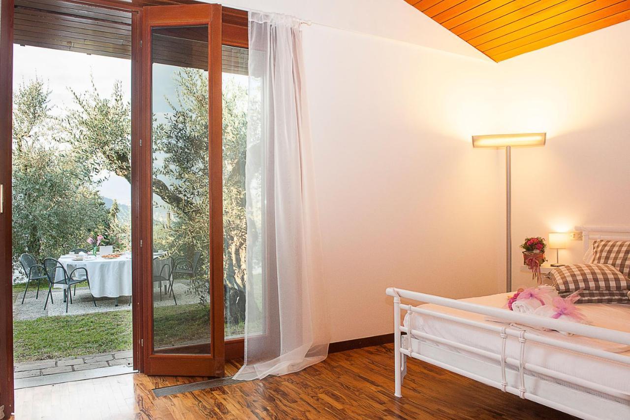 Villa Smeraldo Sale Marasino Luaran gambar